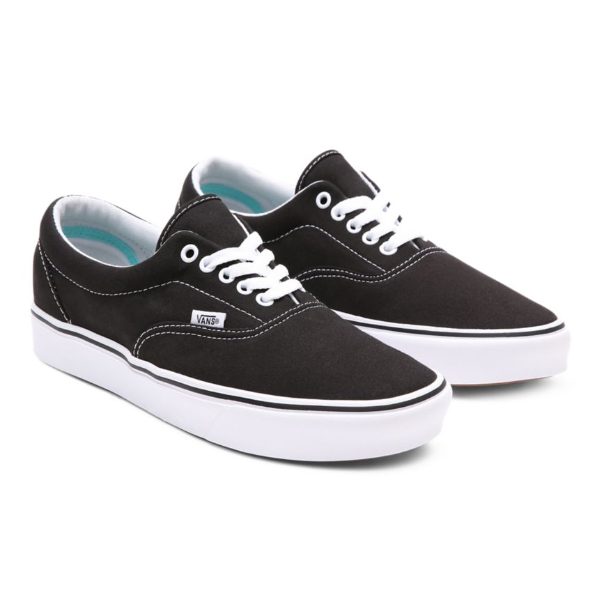 Vans Comfycush Era Shoes Black | VN819L5RD88