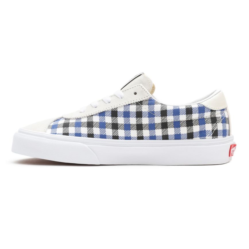 Vans Spring Daze Sport Shoes White | VN430C5DZ60