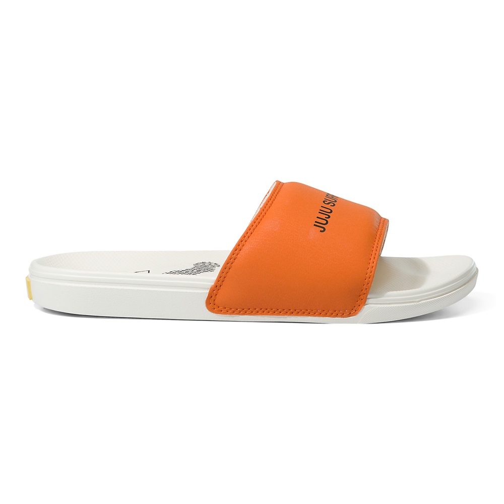 Vans X Juju Surf Club La Costa Slide-on White | VN419X8UQ66